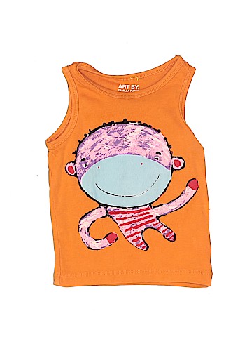 Assorted Brands Active Tank (view 1)