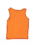 Assorted Brands 100% Cotton Solid Orange Active Tank Size 6-9 mo - photo 2