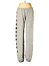 Hard Tail Gray Sweatpants Size M - photo 1