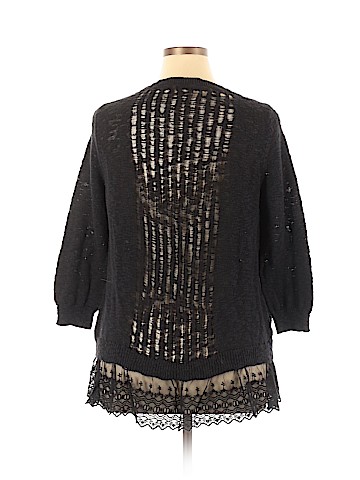 Mossimo Supply Co. Pullover Sweater (view 2)