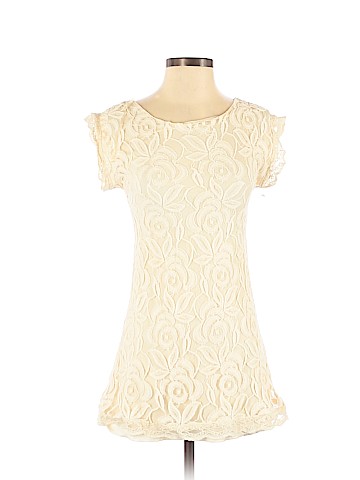 Love, Fire Casual Dress (view 1)