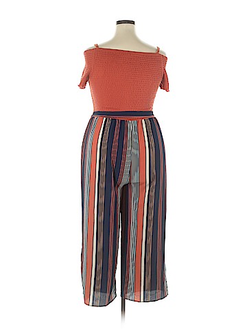 No Boundaries Jumpsuit (view 2)