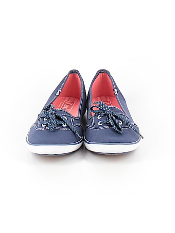 Keds Flats (view 2)