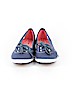 Keds Blue Flats Size 6 1/2 - photo 2