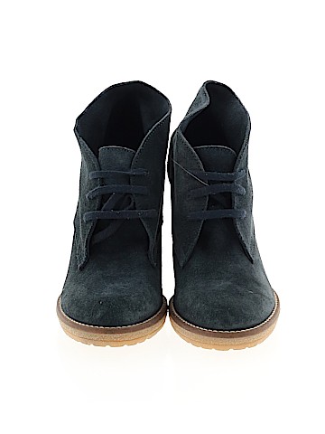 J.Crew Ankle Boots (view 2)