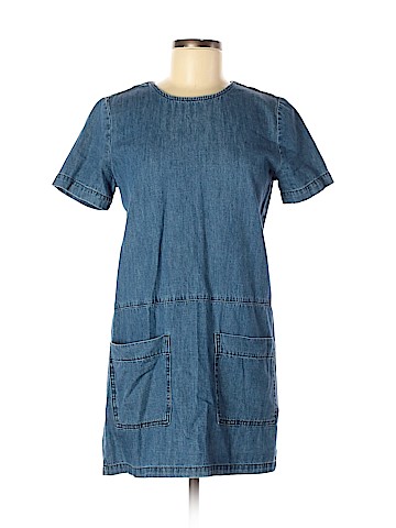 Forever 21 Casual Dress (view 1)