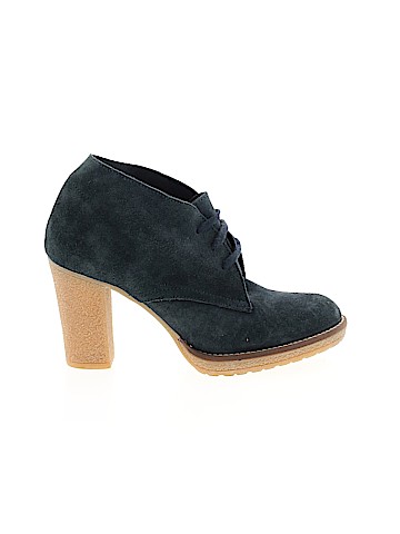J.Crew Ankle Boots (view 1)