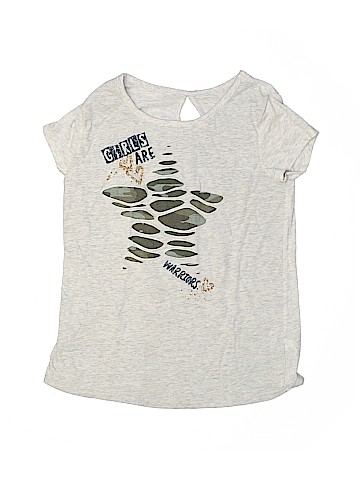 Justice Short Sleeve T-Shirt (view 1)