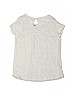 Justice Gray Short Sleeve T-Shirt Size 8 - photo 2