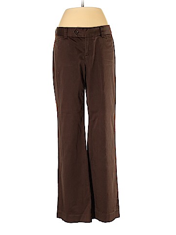 Old Navy Khakis (view 1)