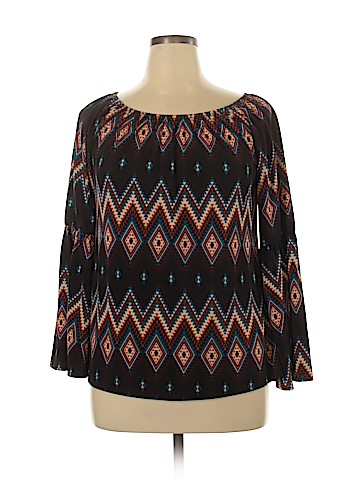 Voll Long Sleeve Top (view 1)