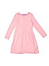 Carter's 100% Cotton Pink Dress Size 6 - photo 2