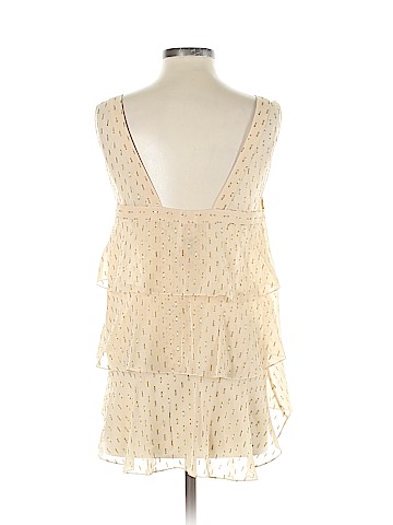 Plenty By Tracy Reese Sleeveless Blouse (view 2)