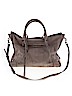 Rebecca Minkoff 100% Leather Gray Leather Satchel One size - photo 3