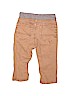Cat & Jack Tan Casual Pants 9-12 MO / 12 MO - photo 2