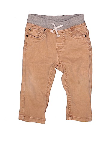 Cat & Jack Casual Pants (view 1)