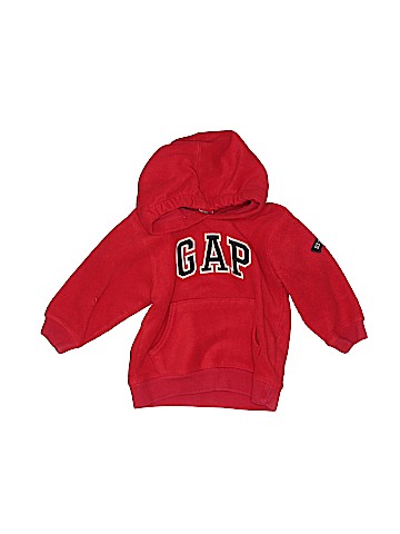 Baby Gap Pullover Hoodie (view 1)