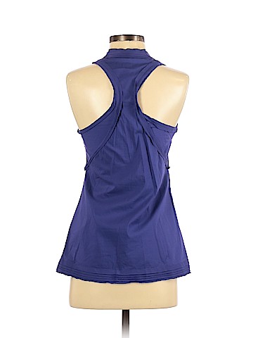 BCBGMAXAZRIA Sleeveless Blouse (view 2)