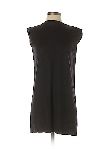 Jil Sander Sleeveless Blouse (view 1)