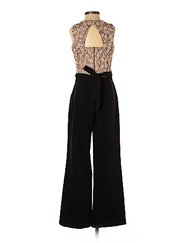 Eva Franco Jumpsuit (view 2)