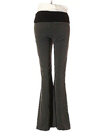 Motherhood Casual Pants (view 2)