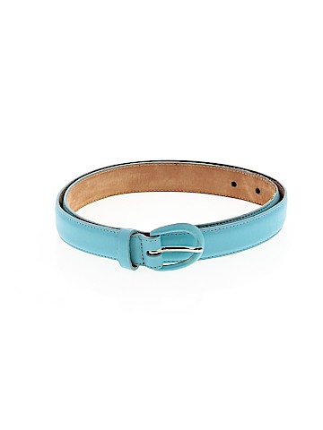 Talbots Leather Belt (view 1)