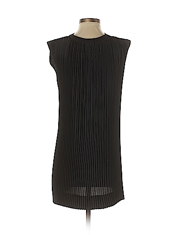 Jil Sander Sleeveless Blouse (view 2)