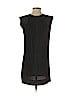 Jil Sander 100% Cashmere Black Sleeveless Blouse Size EU 34 / US 4 - photo 2