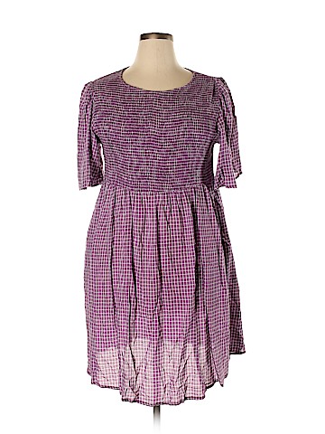 Suzanne Betro Casual Dress (view 1)