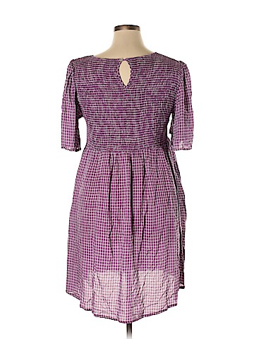 Suzanne Betro Casual Dress (view 2)