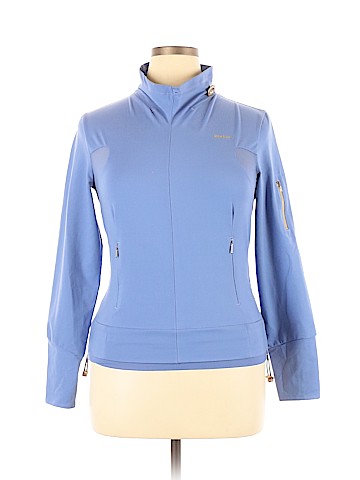 Reebok Track Jacket (view 1)