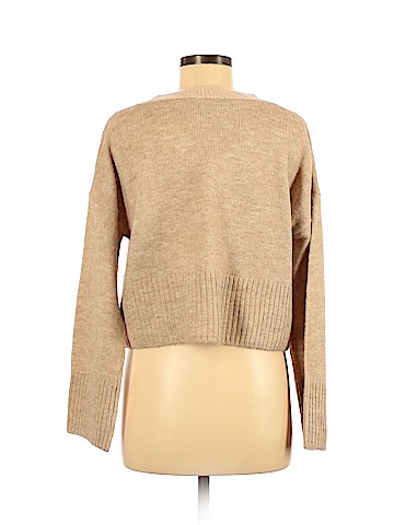 Topshop Pullover Sweater (view 2)
