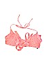 Aerie Pink Swimsuit Top Size M - photo 1