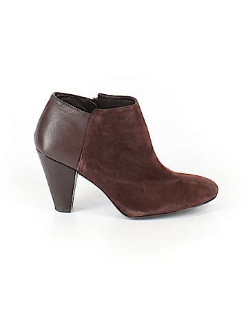 GB Gianni Bini Ankle Boots (view 1)