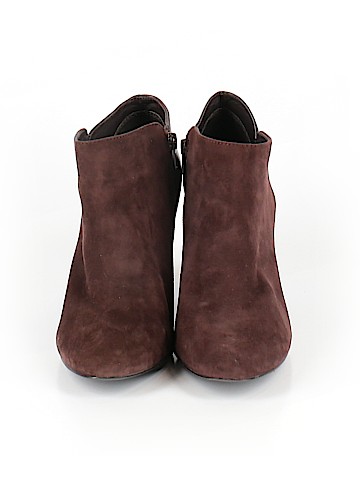 GB Gianni Bini Ankle Boots (view 2)