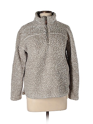 Thread & Supply Fleece (view 1)