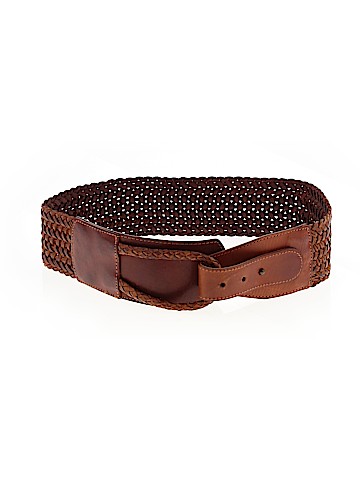 Linea Pelle Leather Belt (view 1)