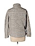 Thread & Supply 100% Polyester Gray Fleece Size L - photo 2