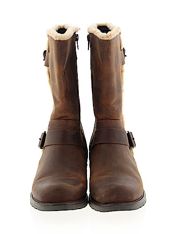 Clarks Boots (view 2)