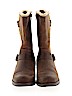 Clarks Brown Boots Size 9 - photo 2