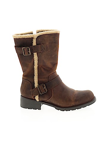 Clarks Boots (view 1)
