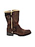 Clarks Brown Boots Size 9 - photo 1