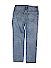 Gap Kids 100% Cotton Blue Jeans Size 5 - photo 2