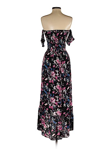 Hot Kiss Casual Dress (view 2)