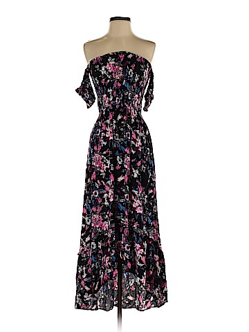 Hot Kiss Casual Dress (view 1)