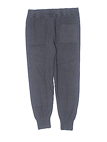 Zara Knitwear Casual Pants (view 1)