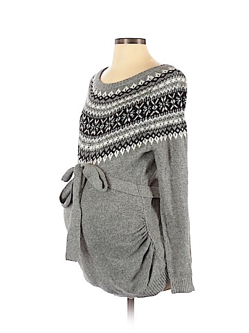 H&M Mama Pullover Sweater (view 1)