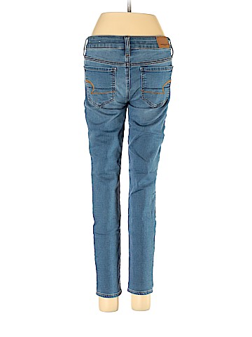 American Eagle Outfitters Jeans (view 2)