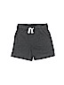 Cat & Jack 100% Cotton Gray Shorts 12-18 MO / 18 MO - photo 1