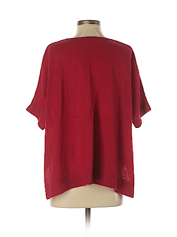 Christopher Fischer Cashmere Pullover Sweater (view 2)